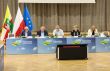 Prezydium Wojewódzkiej Rady Dialogu Społecznego w wojewódzwie lubuskim - miniatura zdjęcia